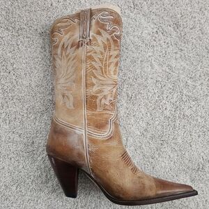Charlie 1 Horse Boots By Lucchese